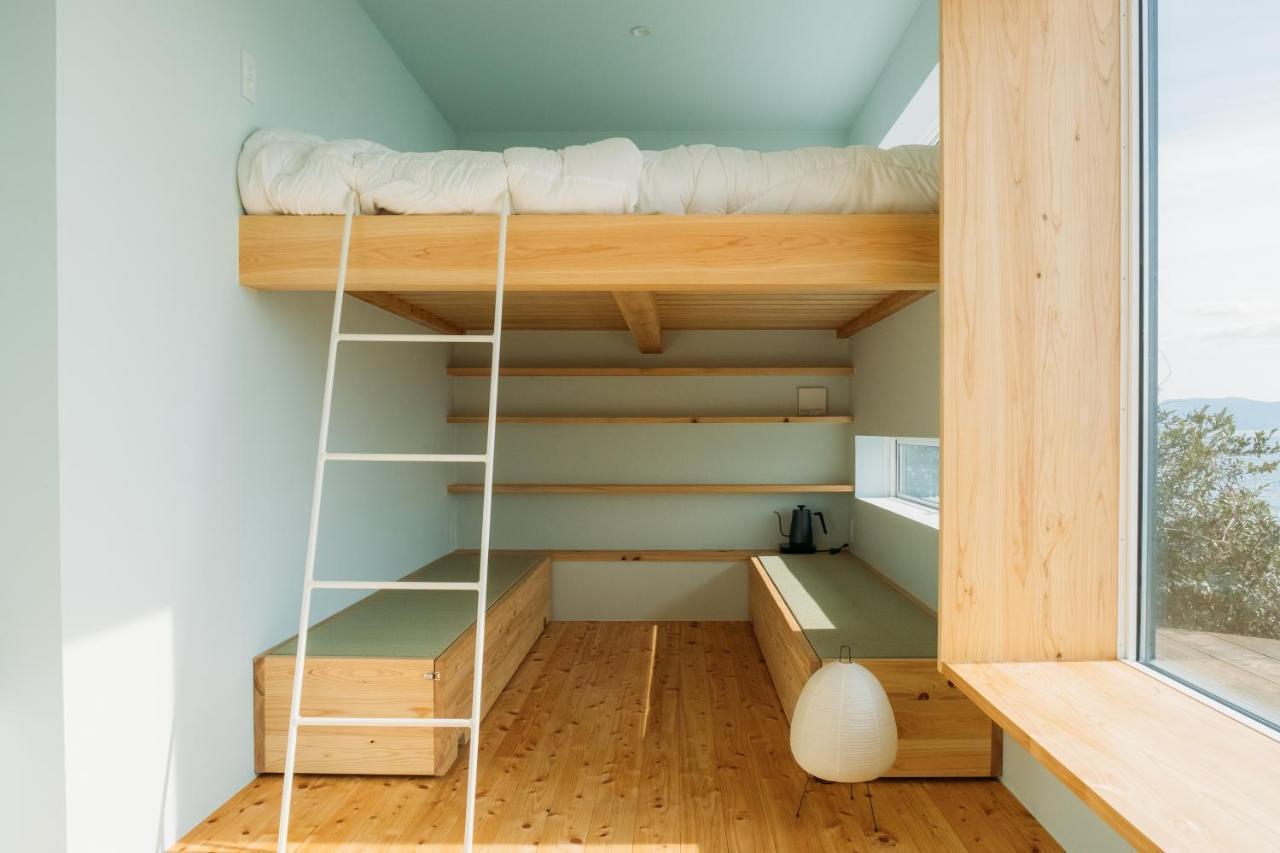 Denim Hostel Float Kurashiki Eksteriør billede